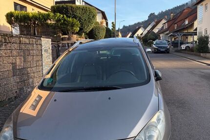 Peugeot 307 163.500 km 590 &euro; Wilgartswiesen 76848