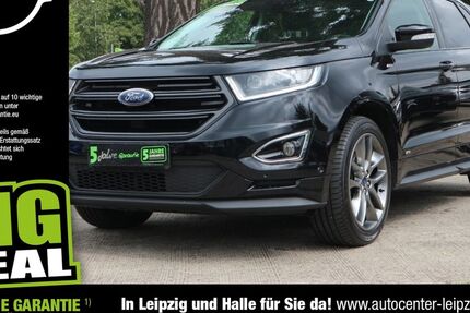 Ford Edge 142.209 km 16.890 € Halle 06130