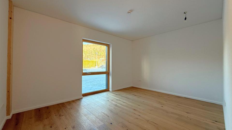 Erdgeschoßwohnung Immendingen - 3 Zimmer, 86 m&sup2;, 1.229&euro; | Angebot:25454860
