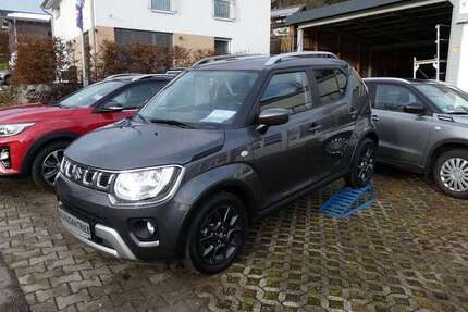 Suzuki Ignis 48.700 km 16.990 &euro; Oberstaufen 87534