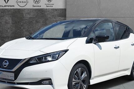 Nissan Leaf 20.600 km 24.990 € Steinen 79585