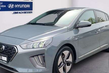 Hyundai IONIQ 82.691 km 17.480 &euro; Bad Dürkheim 67098