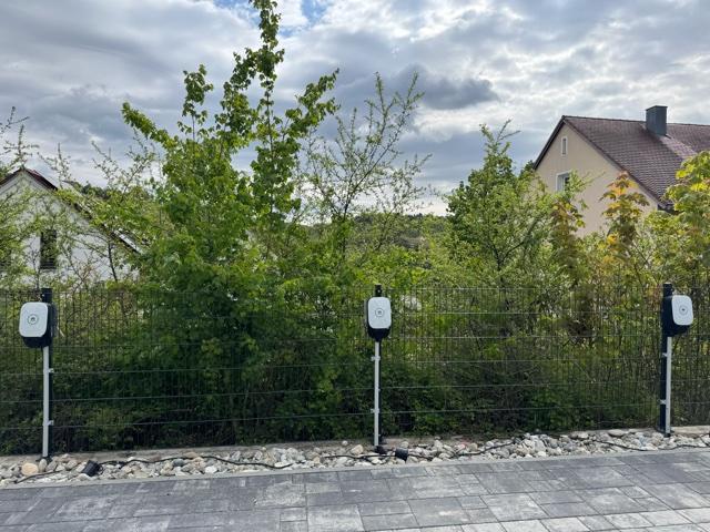 Erdgeschoßwohnung Deuerling - 3 Zimmer, 104 m&sup2;, 1.300&euro; | Angebot:26577853