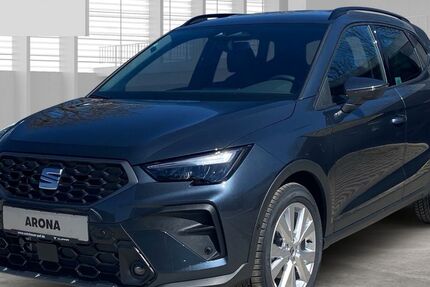 Seat Arona 3.974 km 25.990 &euro; Pfaffenhofen 85276