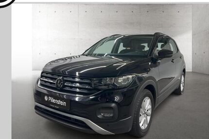 VW T-Cross 77.500 km 18.991 &euro; Neustadt/Aisch 91413