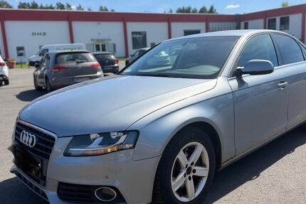 Audi A4 260.000 km 3.000 &euro; Velten 16727