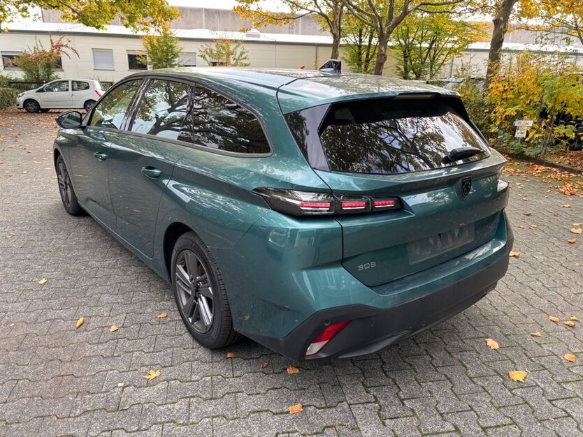 Peugeot 308 190.142 km 11.781 € Hofheim am Taunus 65719