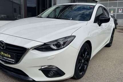 Mazda 3 82.990 km 13.399 &euro; Kempten 87439