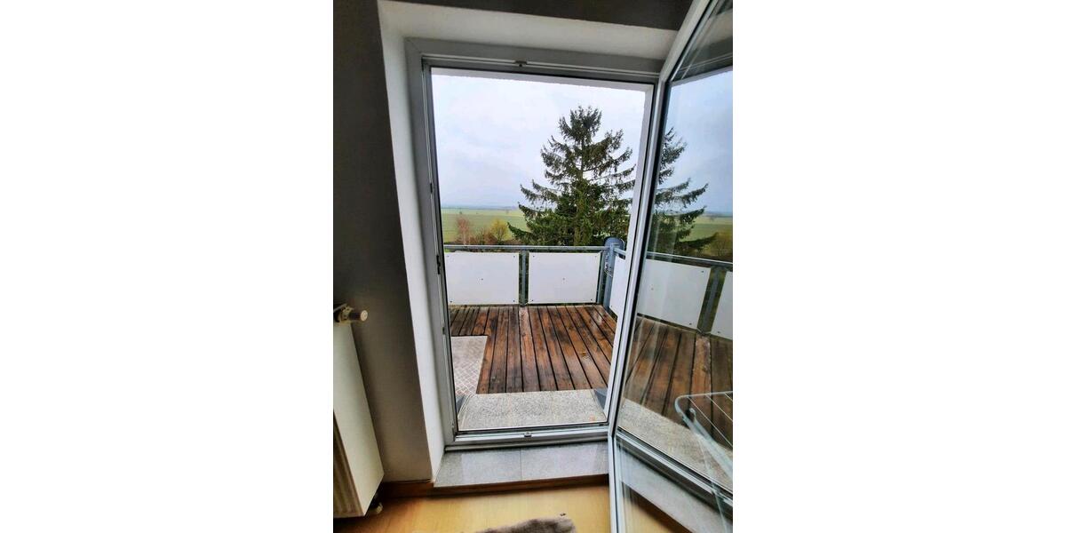 Dachgeschoßwohnung Bentwisch - 2 Zimmer, 55 m&sup2;, 575&euro; | Angebot:25262860