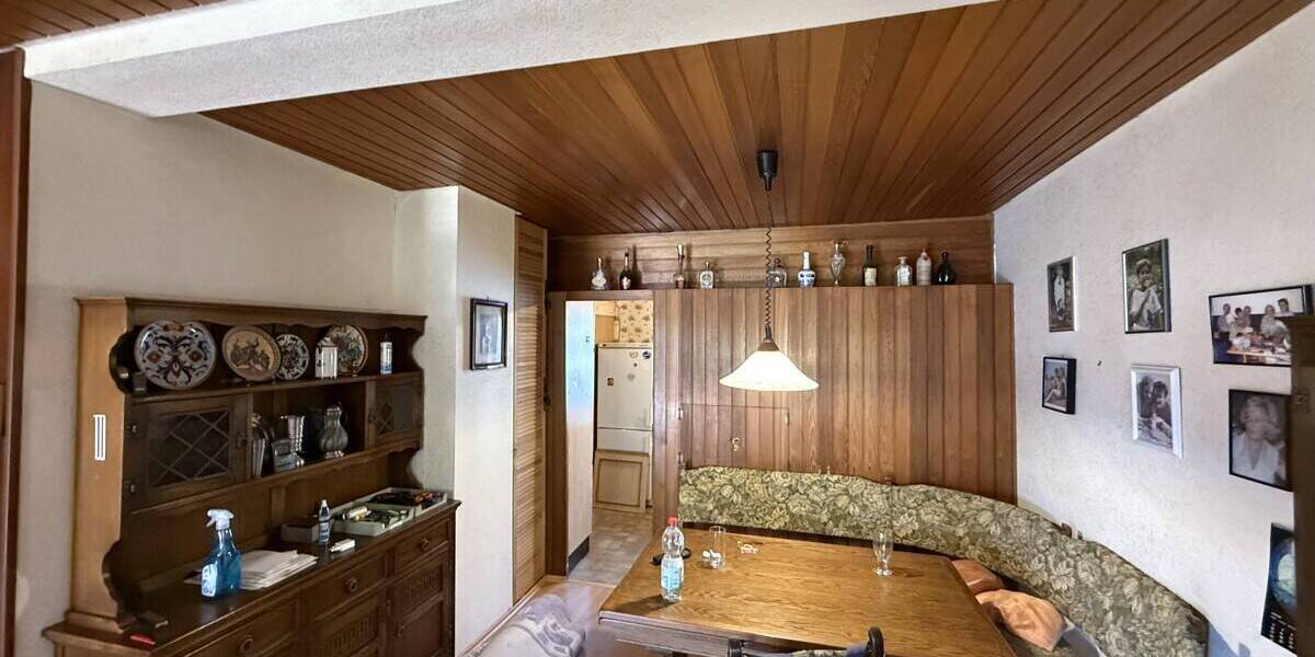 Reihenendhaus Hemsbach - 5 Zimmer, 180 m&sup2;, 499.000&euro; | Angebot:25738430