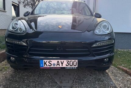 Porsche Cayenne 280.000 km 14.100 &euro; Worms 67551