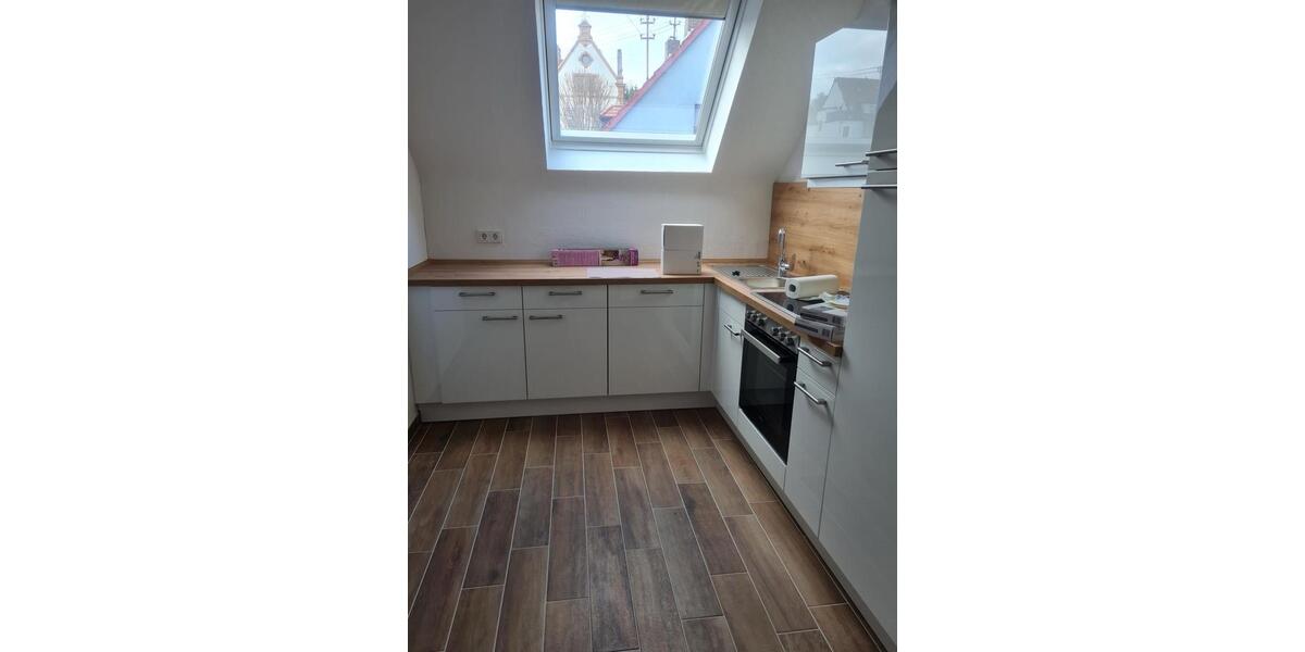 Dachgeschoßwohnung Friedrichsthal - 4 Zimmer, 90 m&sup2;, 146.000&euro; | Angebot:26846179