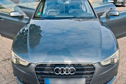 Audi A5 257.000 km 9.599 &euro; Lüdenscheid 58509