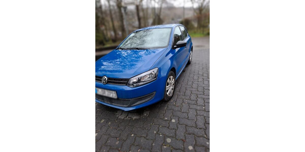 VW Polo 115.000 km 4.800 &euro; Stuttgart 70329