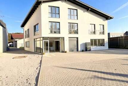 Gewerbeobjekt Peißenberg - 1.265.000&euro; | Angebot:25017536