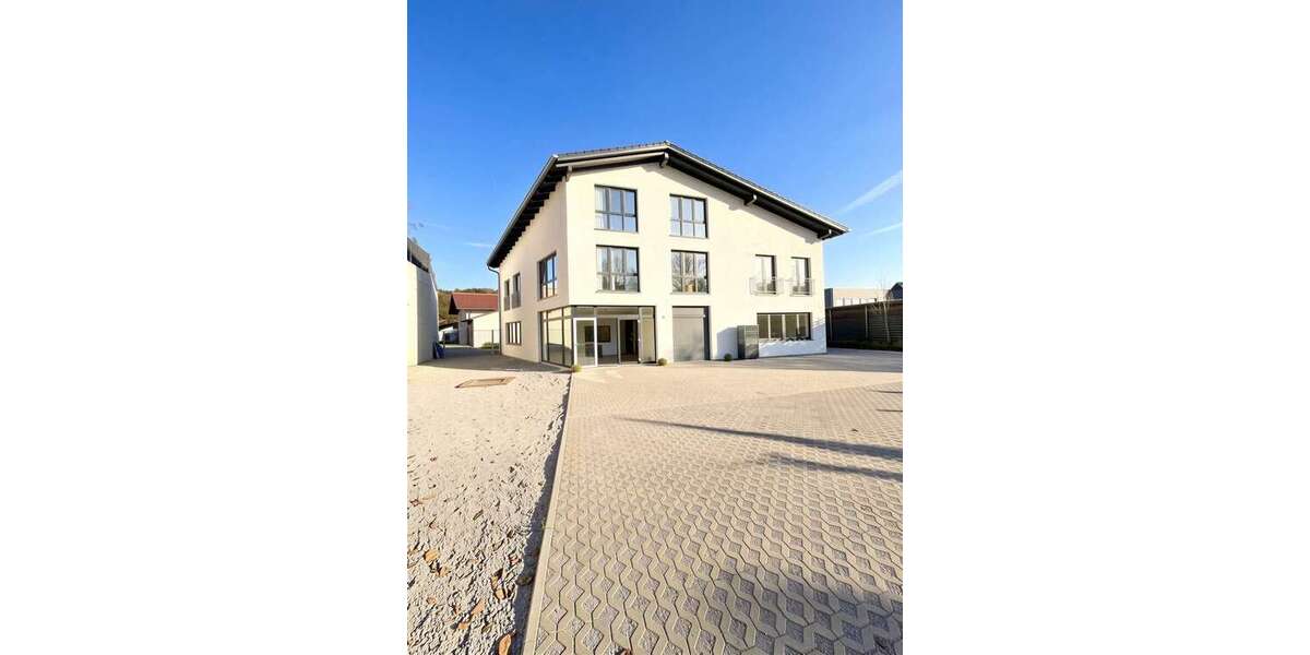 Gewerbeobjekt Peißenberg - 1.265.000&euro; | Angebot:25017536