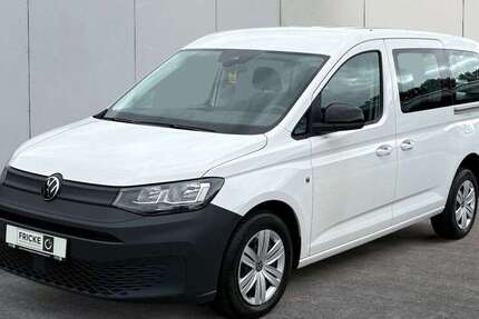 VW Caddy 43.500 km 36.990 &euro; Wiefelstede 26215