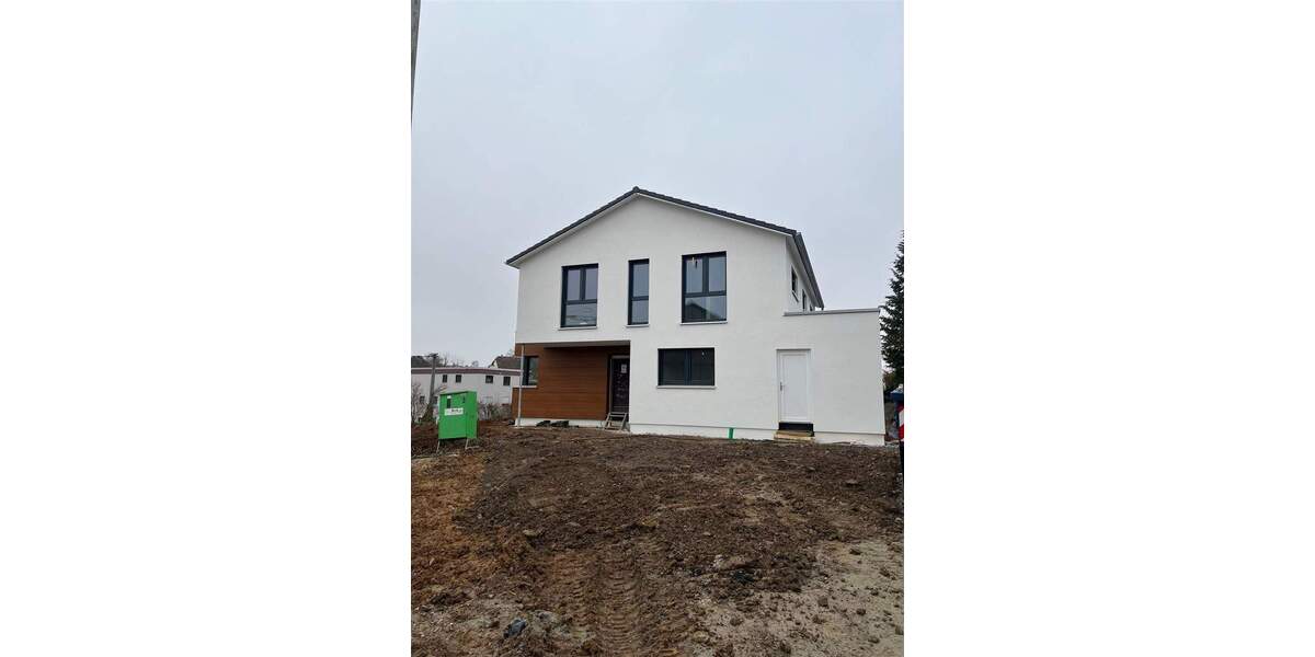 Ein Zuhause der Extraklasse: Smarthome in Top-Lage in Freiberg am Neckar 6 zimmer