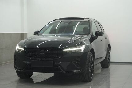 Volvo XC60 26.556 km 41.900 &euro; Seddiner See OT Neuseddin 14554