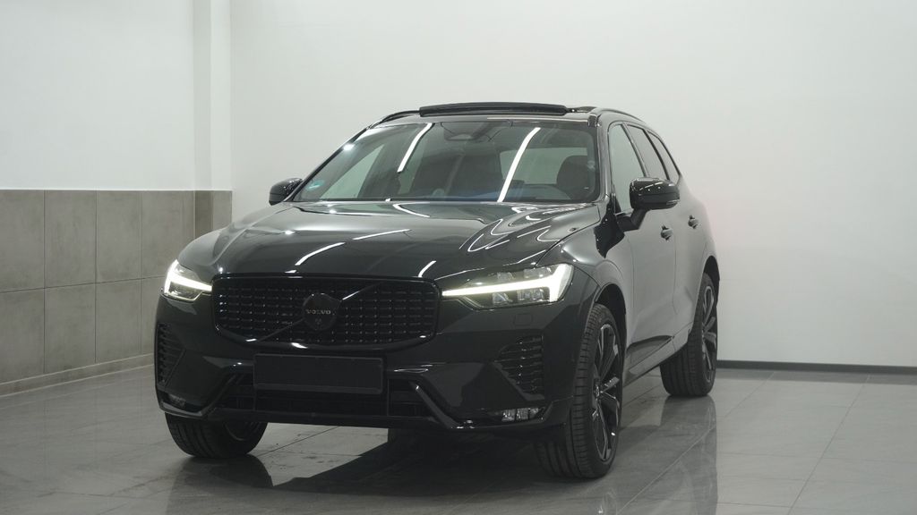 Volvo XC60 26.556 km 41.900 &euro; Seddiner See OT Neuseddin 14554
