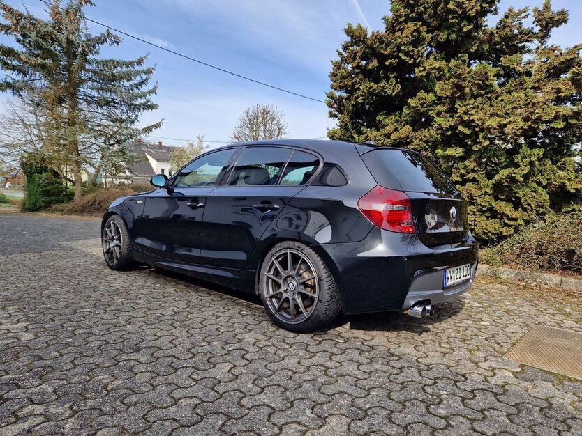 BMW 130 218.000 km 10.900 € Maxsain 56244