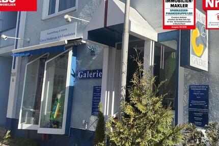Gewerbeobjekt Braunschweig Lehndorf-Watenbüttel - 368&euro; | Angebot:26384254