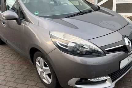 Renault Scenic 178.542 km 4.390 &euro; Ostbevern 48346