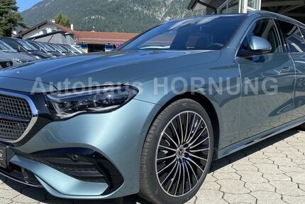 Mercedes-Benz E 220 3.000 km 69.999 &euro; Penzberg 82377