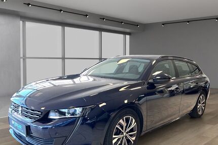 Peugeot 508 69.990 km 18.950 &euro; Leipzig 04209