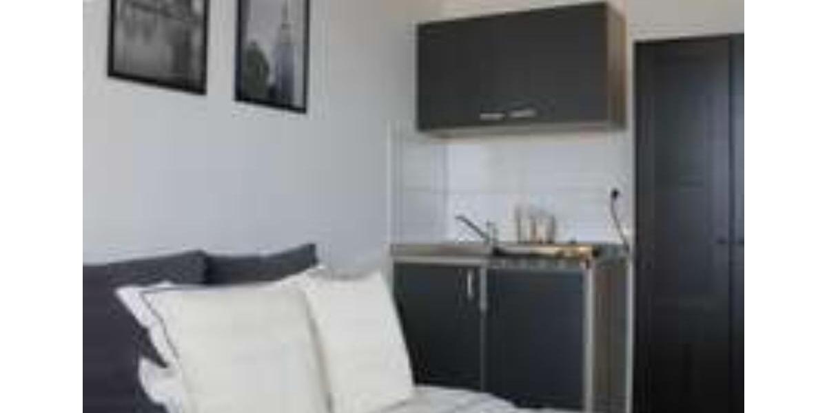 Etagenwohnung Weiterstadt - 1.5 Zimmer, 35 m&sup2;, 535&euro; | Angebot:25309218