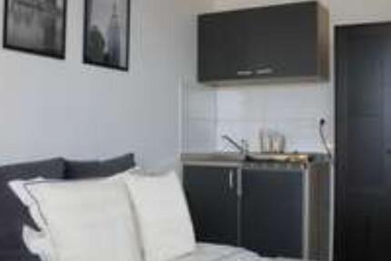 Wohnung Weiterstadt - 1.5 Zimmer, 35 m&sup2;, 535&euro; | Angebot:25309218