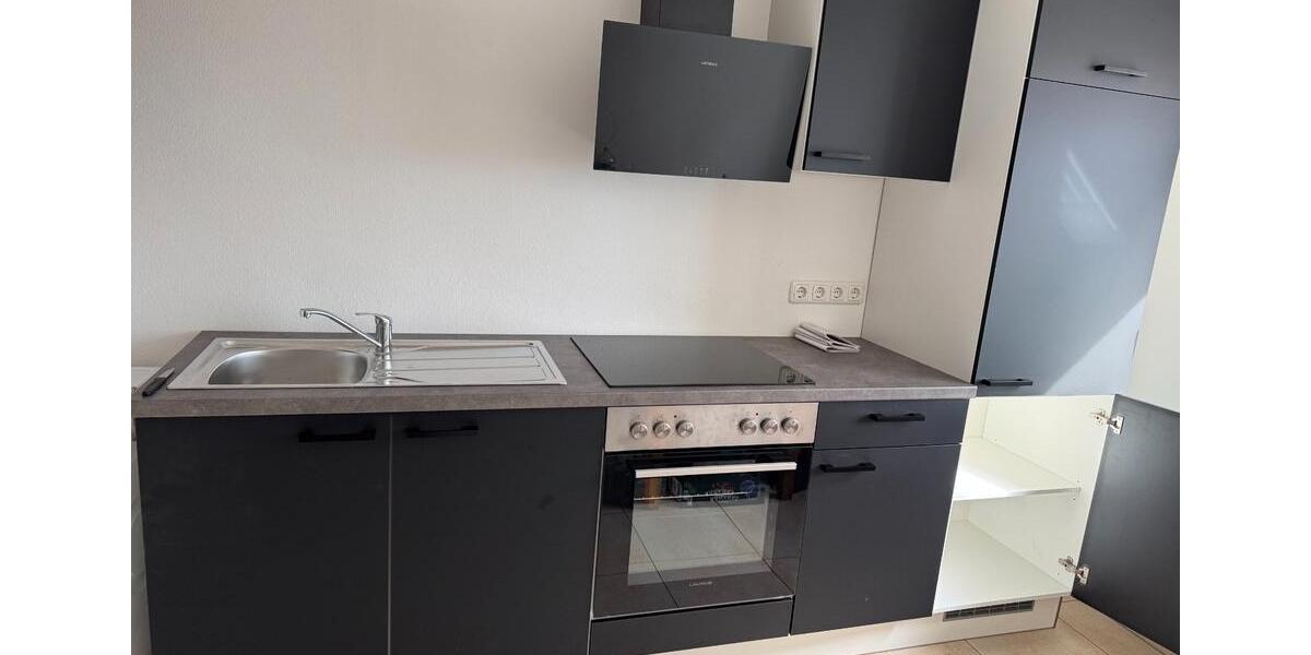 Etagenwohnung Glattbach - 2 Zimmer, 47 m&sup2;, 185.000&euro; | Angebot:27076037