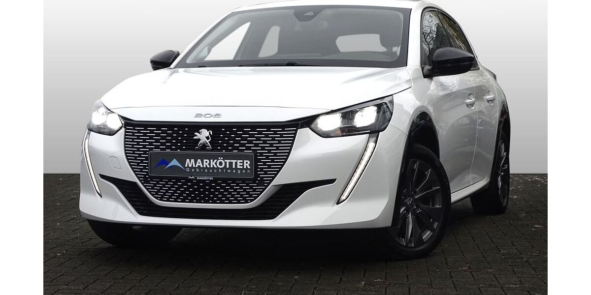 Peugeot 208 19.340 km 19.950 &euro; Herford 32051