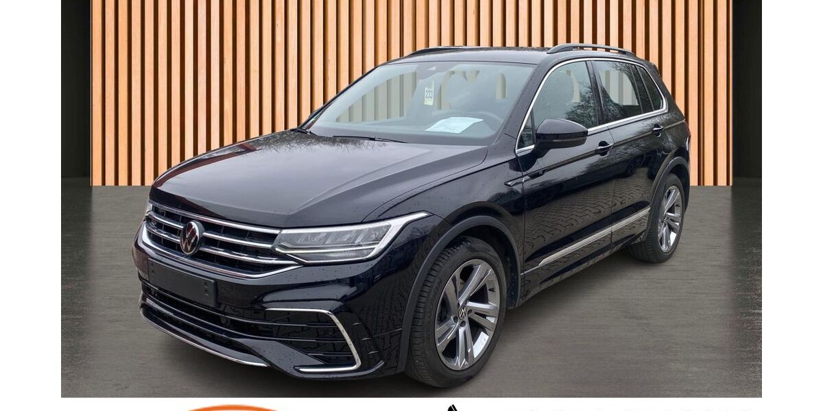 VW Tiguan 24.019 km 34.880 &euro; Dresden 01328