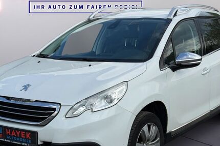 Peugeot 2008 241.550 km 4.900 &euro; Schlitz 36110