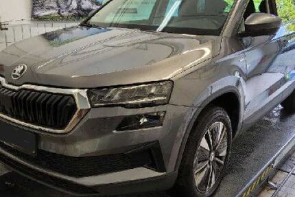 Skoda Karoq 47.094 km 27.990 € Saarbrücken 66130