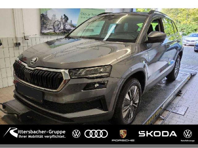 Skoda Karoq 47.094 km 27.990 € Saarbrücken 66130