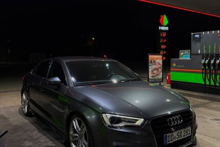 Audi A3 145.000 km 17.500 &euro; Dresden 01097