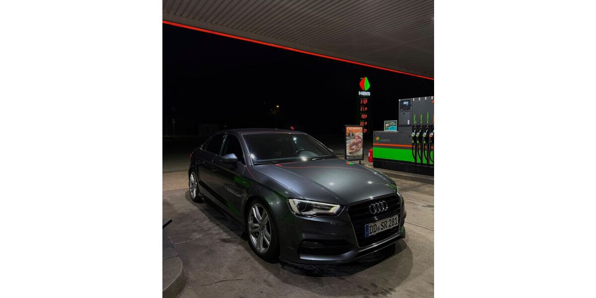 Audi A3 145.000 km 17.500 &euro; Dresden 01097