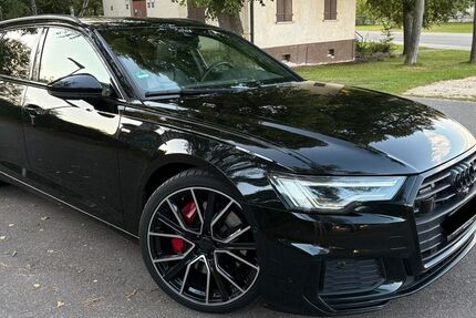 Audi A6 133.200 km 32.200 &euro; Herbrechtingen 89542