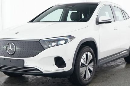 Mercedes-Benz EQA 3.750 km 35.750 &euro; Lahr 77933
