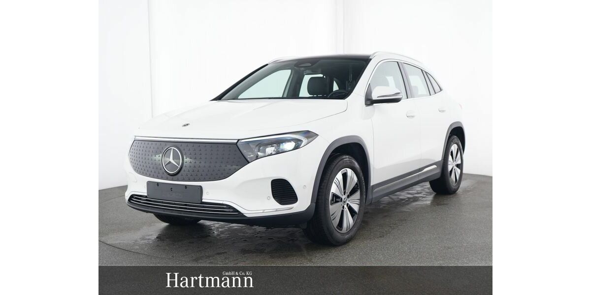 Mercedes-Benz EQA 3.750 km 35.750 &euro; Lahr 77933