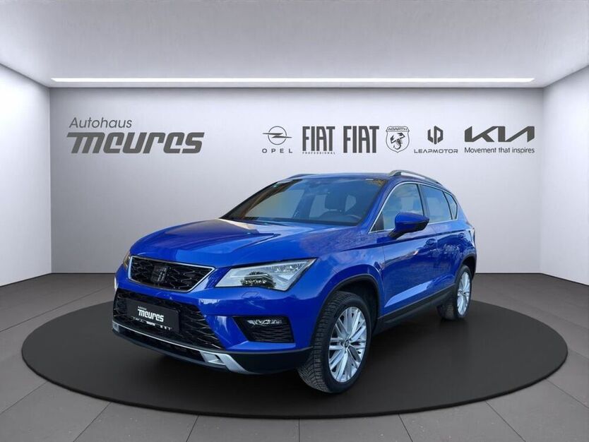 Ateca