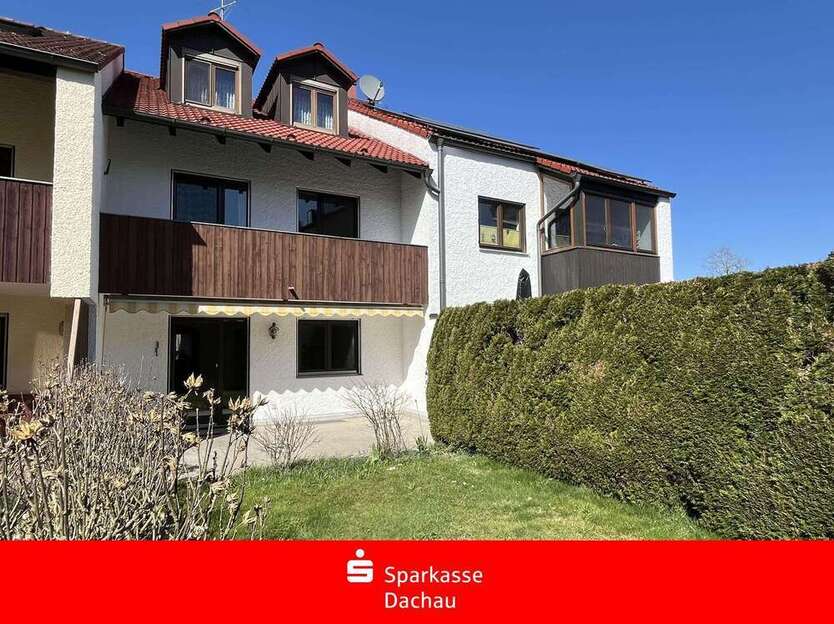 Haus zum Kaufen in Schwabhausen 649.800 € 145 m²