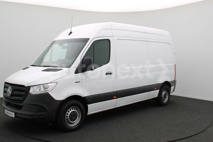 Mercedes-Benz eSprinter 54.050 km 14.268 &euro; Mönchengladbach 41066