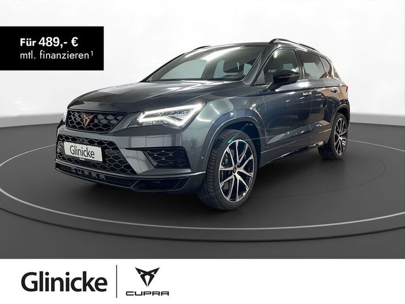 Ateca