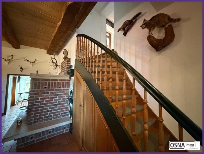 Bauernhaus, Landhaus Belm - 6 Zimmer, 216 m&sup2;, 1.900&euro; | Angebot:26534682