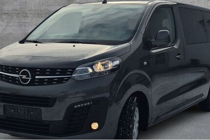 Opel Zafira Life 36.802 km 24.890 &euro; Berlin 13158