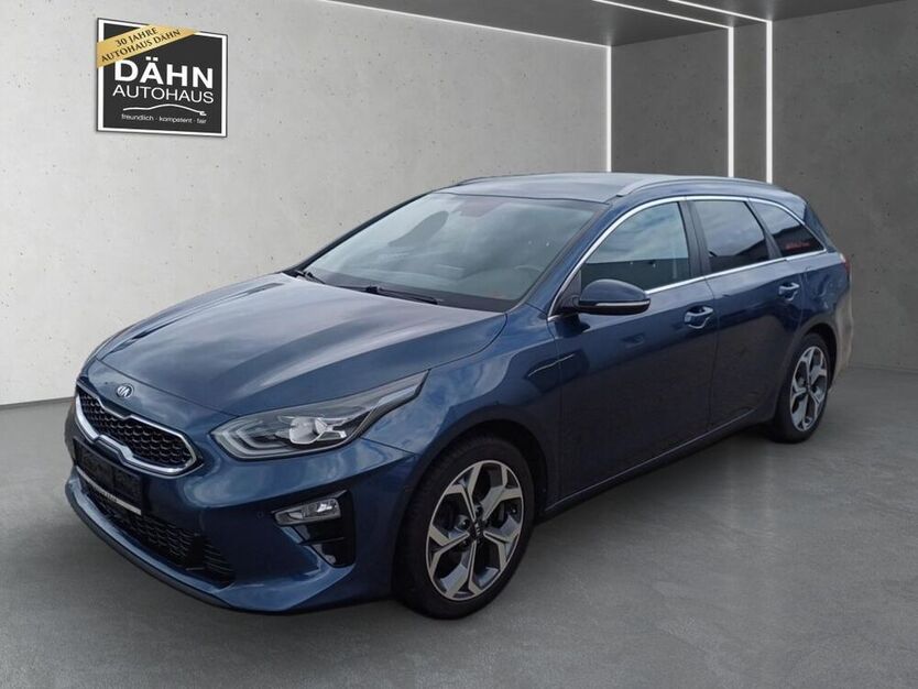 ceed Sportswagon