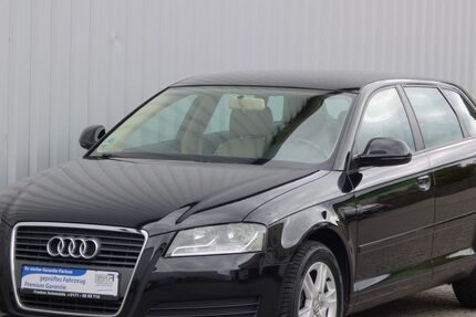 Audi A3 116.000 km 8.480 &euro; Großheubach 63920